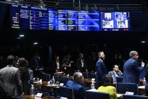 Senado conclui análise do PL das emendas e derruba chance de bloqueio