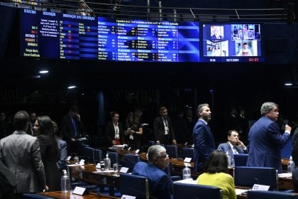 Senado conclui análise do PL das emendas e derruba chance de bloqueio