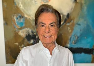 Cantor Agnaldo Rayol morre aos 86 anos em São Paulo