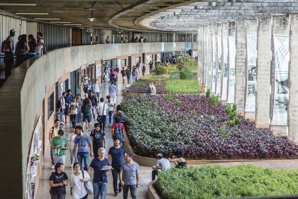 Brasil precisa de um projeto robusto para fortalecer suas universidades