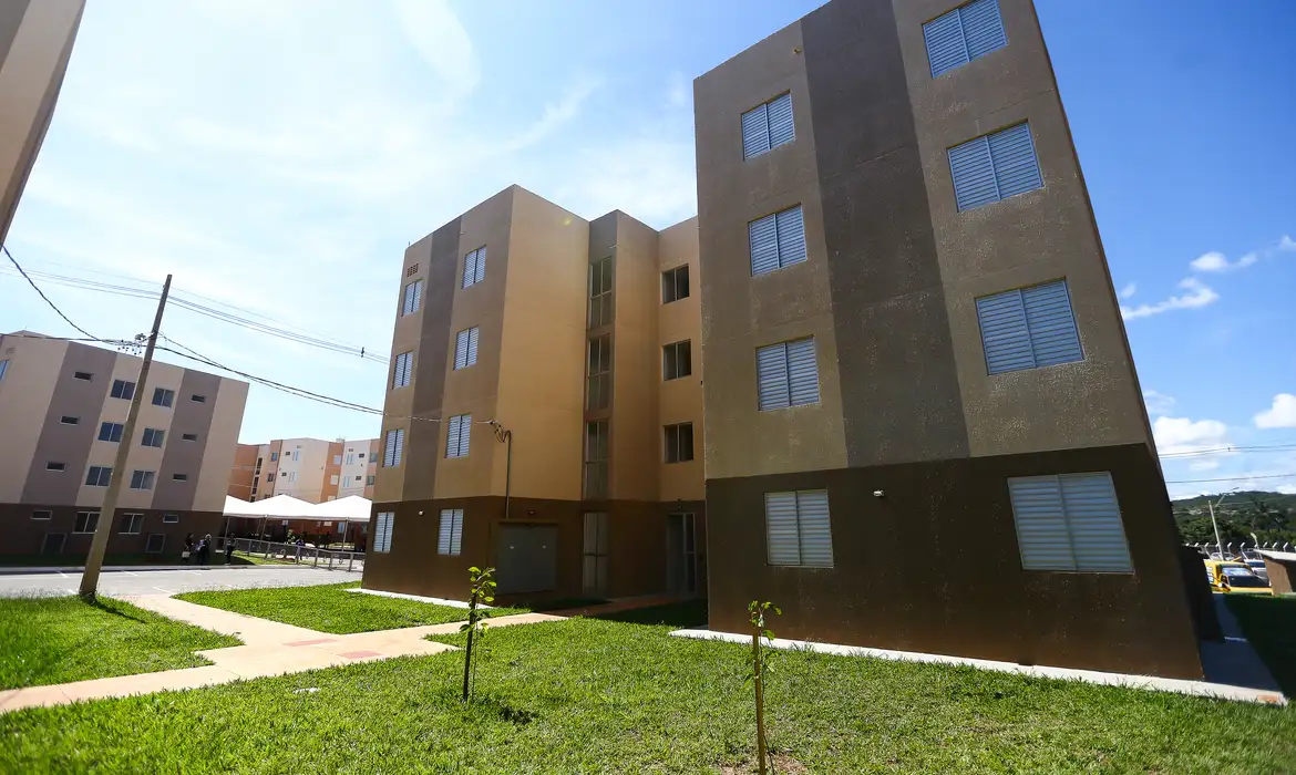 Conheça as novas regras do financiamento imobiliário, anunciadas pelo governo federal nesta sexta-feira