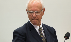 Executivo da Engevix cita parcialidade de Moro e pede anulação de processo da Lava Jato