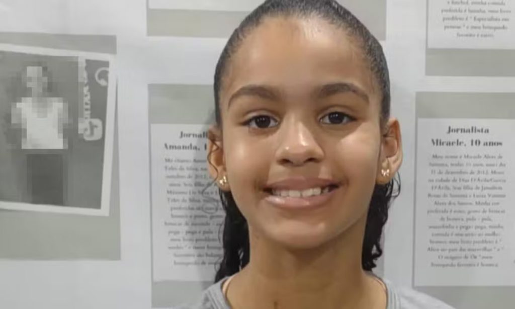 Corpo de adolescente que desapareceu após cair em bueiro é encontrado na Bahia