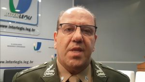Quem é o general indicado por Lula para o Superior Tribunal Militar