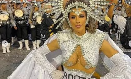 Secretaria de Justiça de SP abre apuração sobre áudio racista da ex-musa da Gaviões