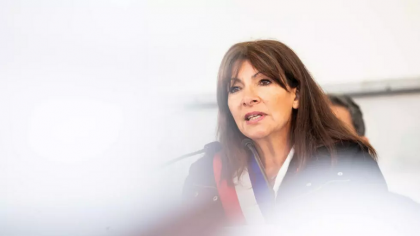‘Dois mandatos são suficientes’: prefeita de Paris Anne Hidalgo não será candidata à reeleição