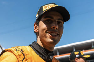 Gabriel Bortoleto é confirmado na Fórmula 1 em 2025 e Brasil volta à categoria após 7 anos
