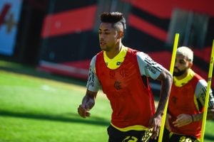 MP denuncia Bruno Henrique, do Flamengo, por estelionato e fraude esportiva