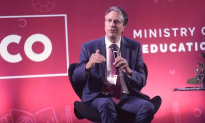 Concurso unificado usará o Enade para selecionar professores, diz ministro