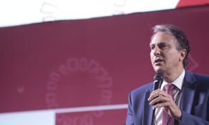 Camilo critica flexibilização do piso da Educação para cumprir metas fiscais: 'Que Haddad não fique chateado'
