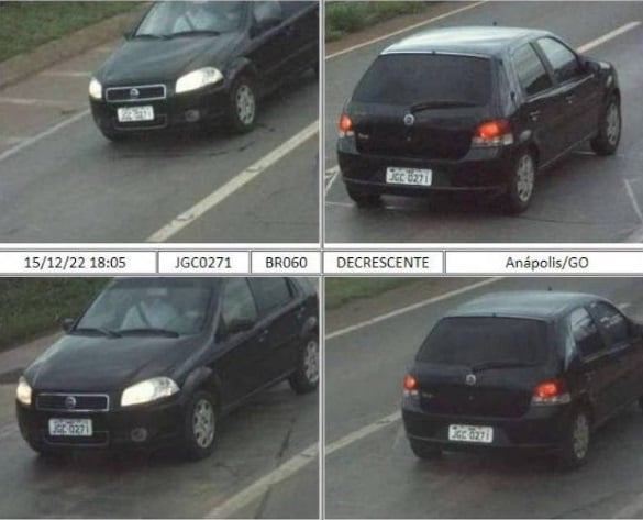 Exército abre investigação sobre uso de viaturas em trama golpista