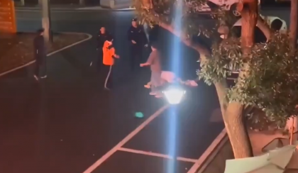 Ataque com faca deixa 8 mortos e 17 feridos em escola na China