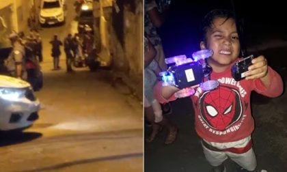 As luzes do Natal não podem esconder os Herodes do Brasil