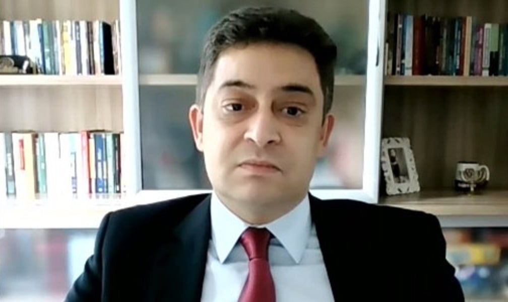 Relatório da PF sobre trama golpista menciona juiz que passou pelo TSE