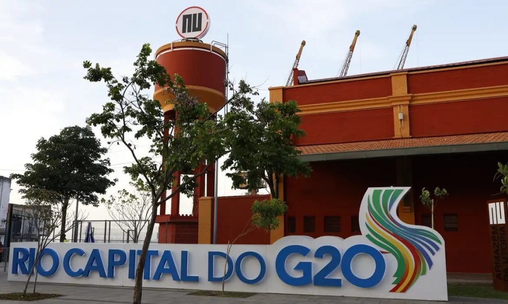 Atentado em Brasília não altera esquema de segurança para o G20, diz governo fluminense