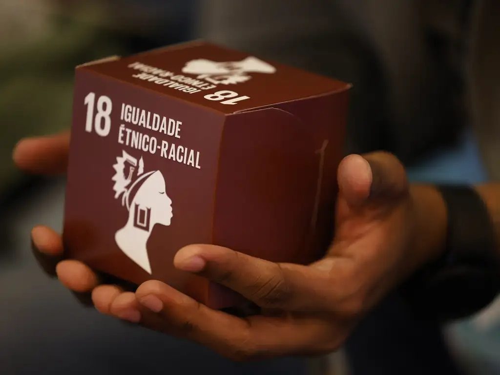 G20 Social: Brasil propõe novo ODS pela igualdade étnico-racial
