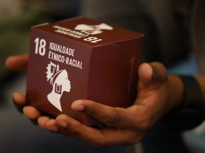 G20 Social: Brasil propõe novo ODS pela igualdade étnico-racial
