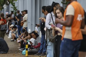 Prazo para pagar taxa do Enem 2025 é prorrogado até 27 de junho