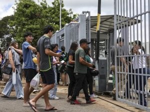 Enem 2025: prazo para solicitar nome social termina na sexta-feira