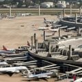 Anac aprova venda do Aeroporto Internacional do Galeão, no Rio de Janeiro