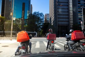 Como se preparar financeiramente para enfrentar acidentes e períodos sem renda