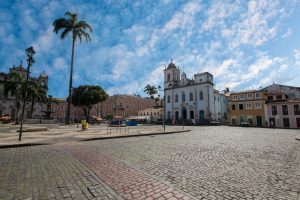 Pequenas cidades lideram crescimento e atraem novos negócios no Brasil