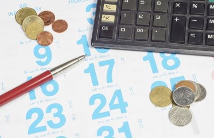 Somente 30% das empresas pretender dar aumento real de salário em 2025