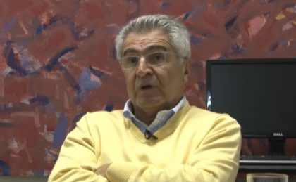 Morre aos 80 anos Ibrahim Eris, ex-presidente do Banco Central no governo Collor