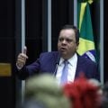 Fux suspende indiciamento de Elmar Nascimento por pouso irregular de helicóptero