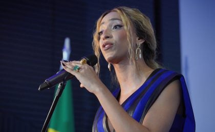 Gilmar Mendes rejeita pedido de Erika Hilton para reabrir ação penal de transfobia