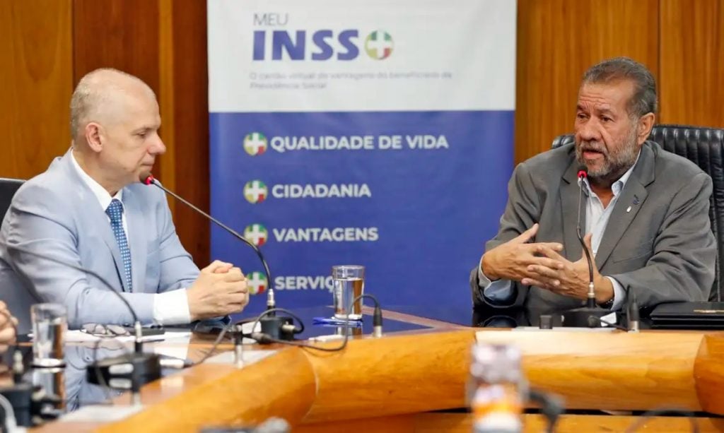 INSS lança cartão que permite antecipar R$ 150 do benefício sem juros