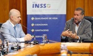 INSS lança cartão que permite antecipar R$ 150 do benefício sem juros
