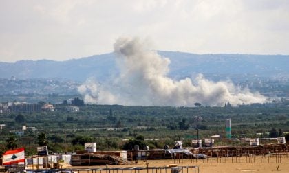 Ministério da Saúde de Gaza relata bombardeio israelense contra hospital no norte