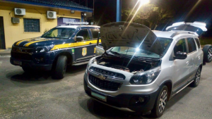 PRF prende organizador da 'máfia do Pix', grupo responsável por financiar acampamento golpista em Brasília