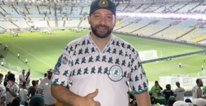 Polícia faz operação e tenta prender núcleo da torcida organizada Mancha Verde