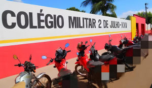Justiça do MA manda colégio militar reintegrar alunas expulsas por chamar diretor de 'você'
