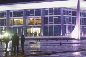 Explosões no DF: 'Precisamos saber a motivação dos ataques e restabelecer a paz', diz AGU