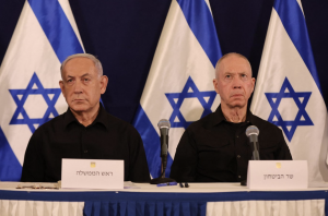 As desavenças que levaram Netanyahu a demitir seu ministro da Defesa, Yoav Gallant