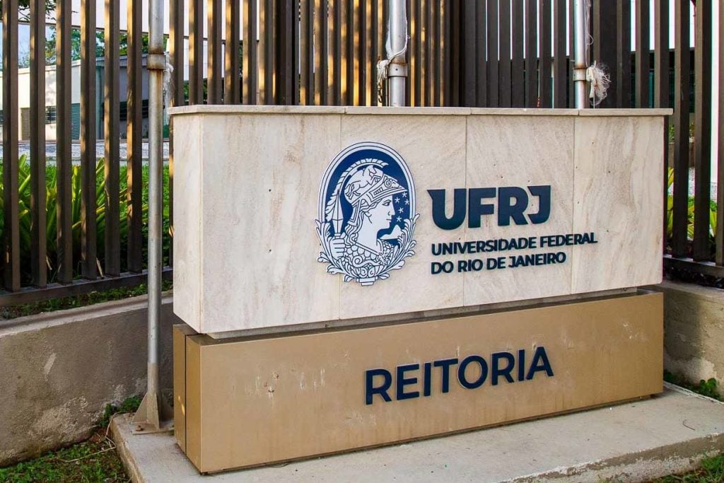 UFRJ fica sem energia por falta de pagamento