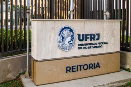 UFRJ fica sem energia por falta de pagamento