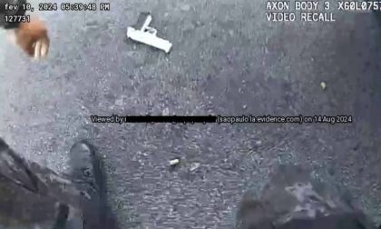 Justiça torna réus 2 policiais da Rota pela morte de homem no litoral de São Paulo
