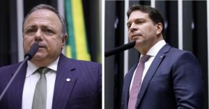 Deputados pedem cassação de Ramagem e Pazuello após indiciamentos da PF