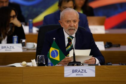 ‘A globalização neoliberal fracassou’: o discurso de Lula na abertura da 2ª sessão de líderes do G20