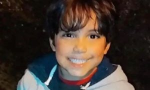 Tiro que matou criança de 4 anos em Santos partiu de um policial, atesta laudo pericial