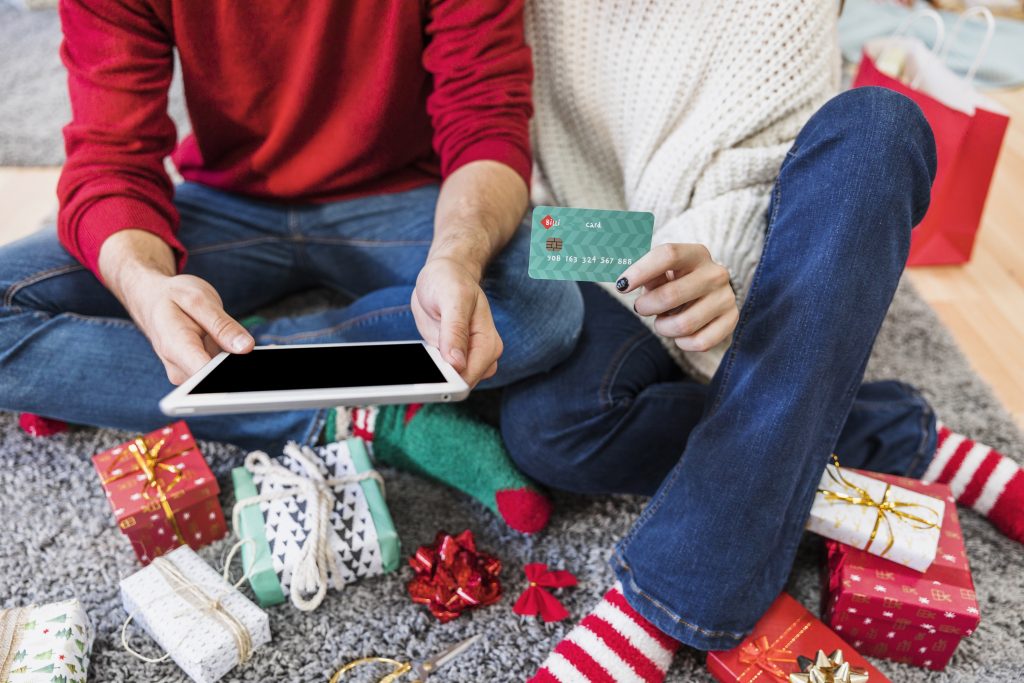10 estratégias do Sebrae para aumentar vendas de pequenos negócios no Natal