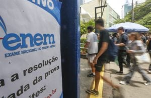 Resultados do Enem 2024 serão divulgados nesta segunda-feira