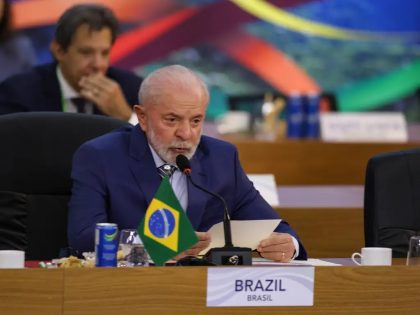 Lula destaca mudança climática no 2º dia de G20: ‘Não há mais tempo a perder’