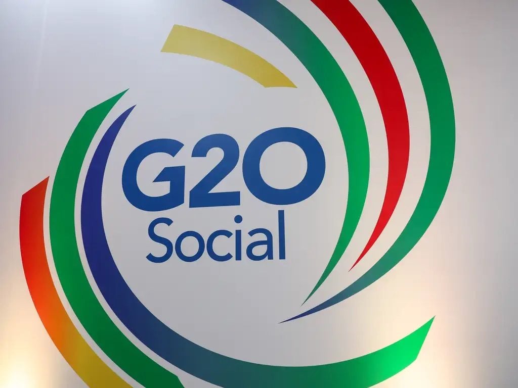 Leia a declaração final do G20 Social