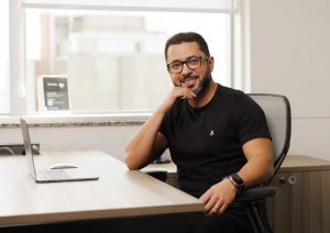 A transição da competição para a colaboração na liderança