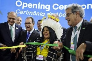 Sem os pequenos negócios não há transição verde, diz Décio Lima